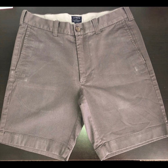 Shorts & Button Down bundle. - Picture 3 of 4